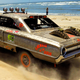 Illustration for article titled This Is The Filthy Baja-Racing Ford Galaxie That Mom Warned You About